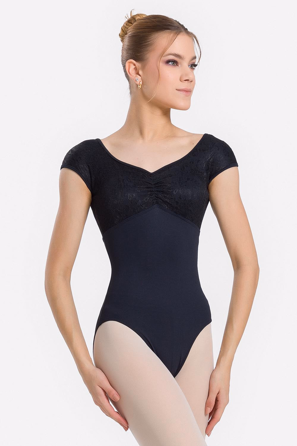 Leotardo Femenino Adulto - SL242B — foto 9