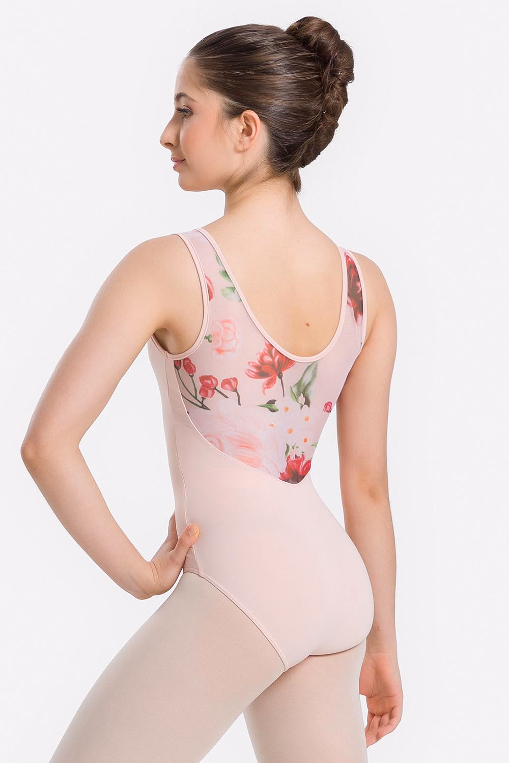Leotardo Femenino Adulto - SL243 — foto 6