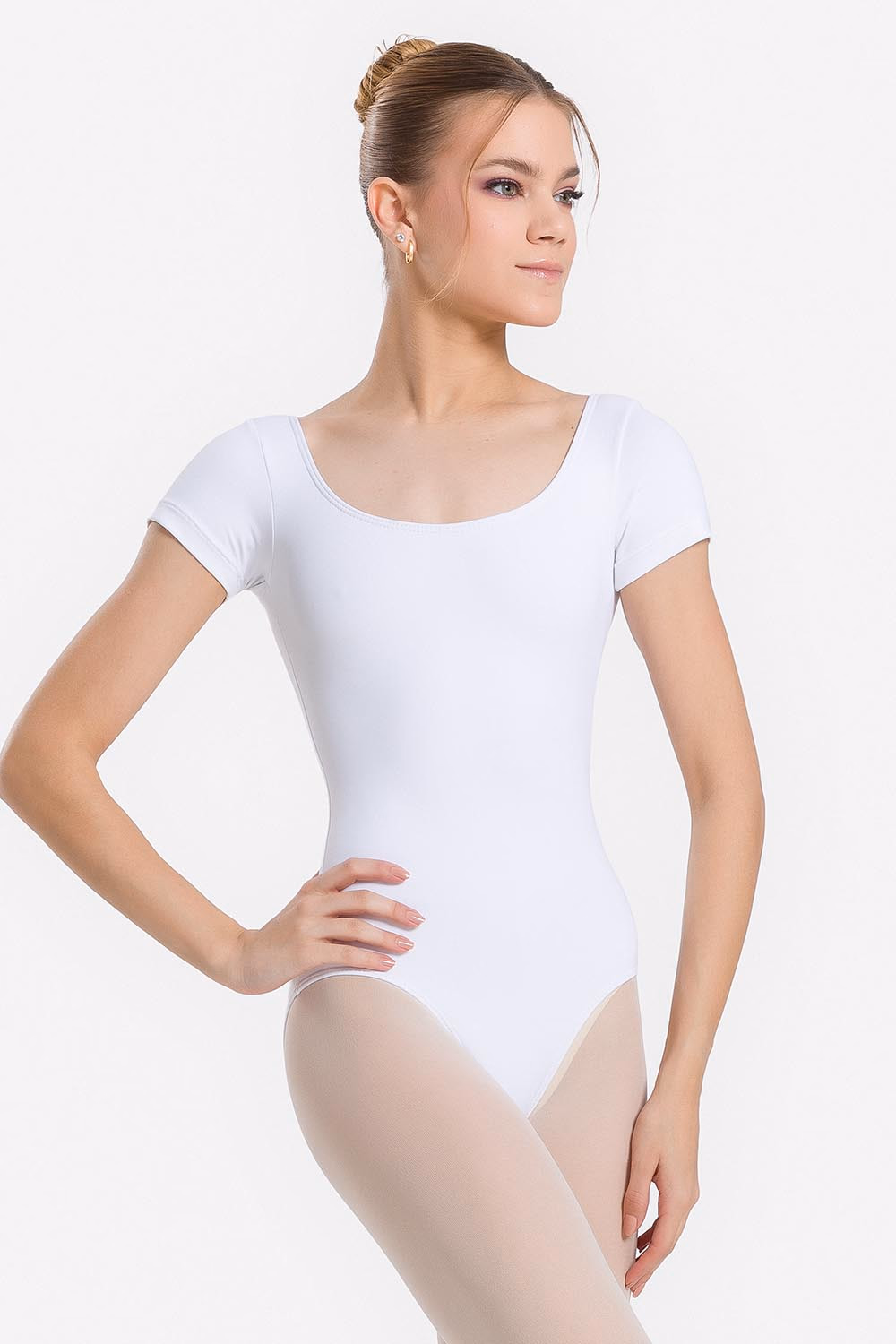 Leotardo Femenino Adulto - SL25 — foto 7
