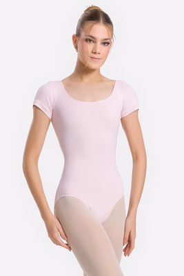 Leotardo Femenino Adulto - SL25 — foto 1
