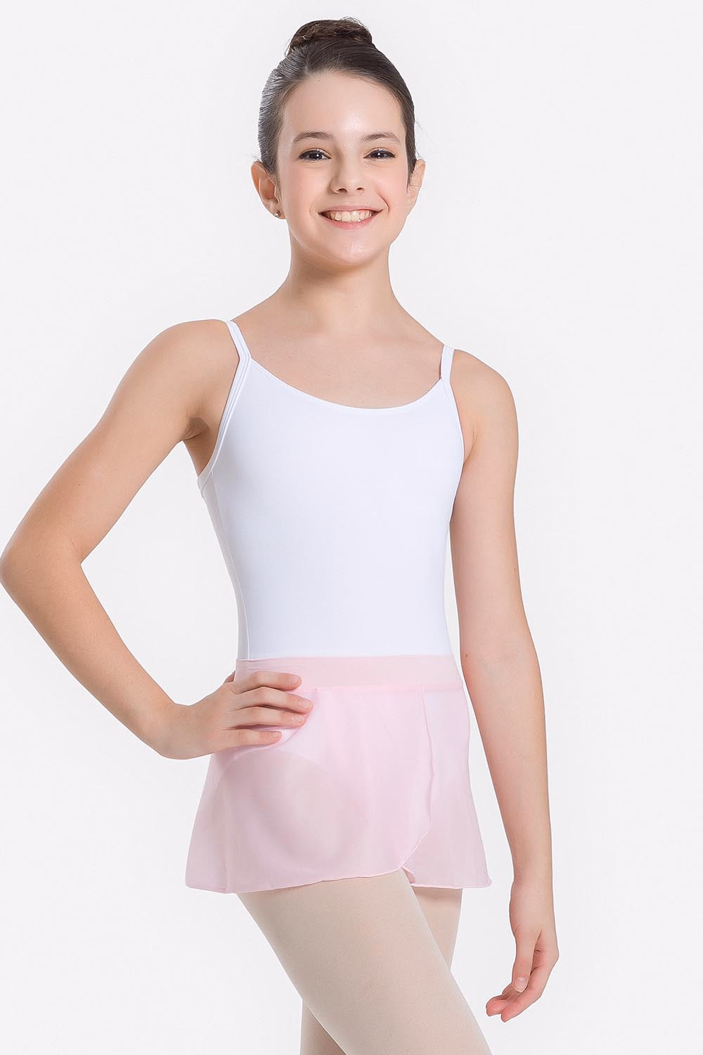Falda Infantil - SL61 — foto 3