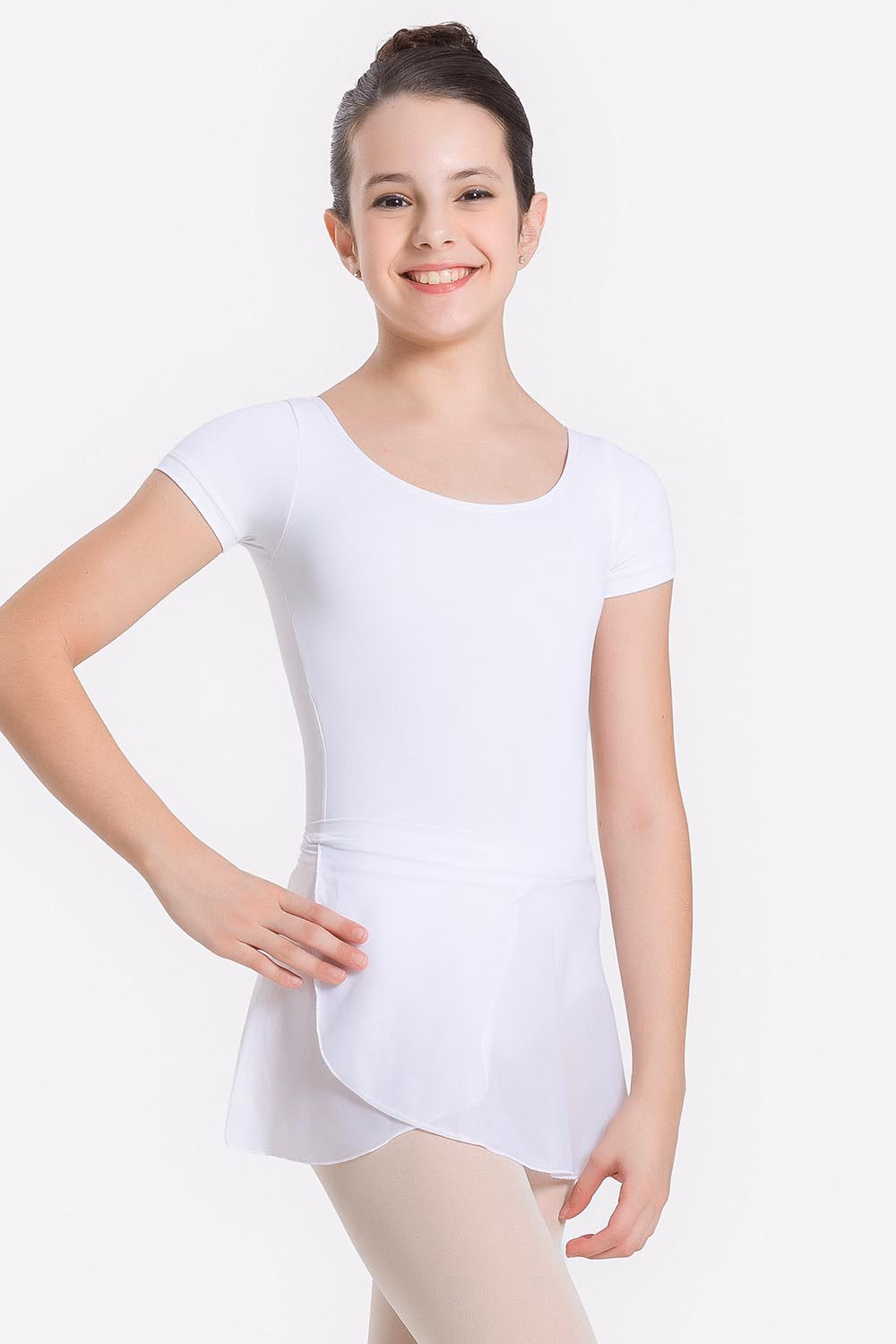 Falda Infantil - SL65 — foto 2