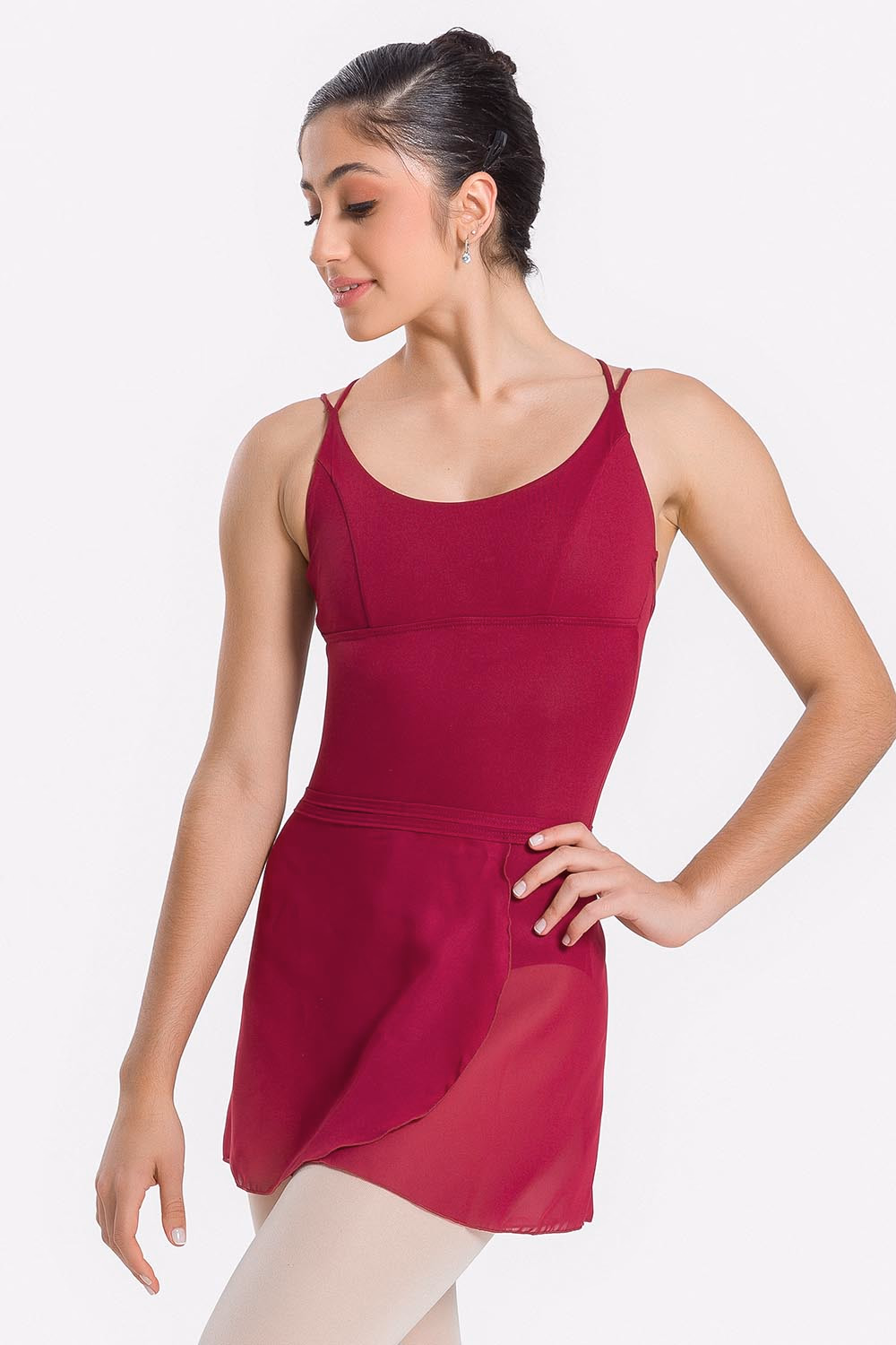 Falda Adulto - SL66 — foto 2