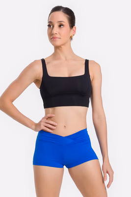 Pantalones Cortos Femeninos Adulto - SL80 — foto 1