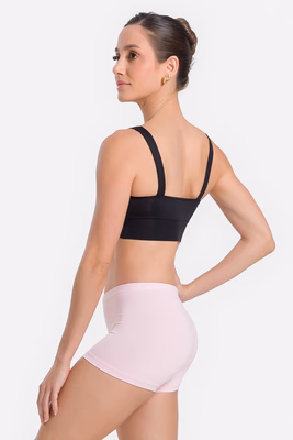 Pantalones Cortos Femeninos Adulto - SL82 — foto 6