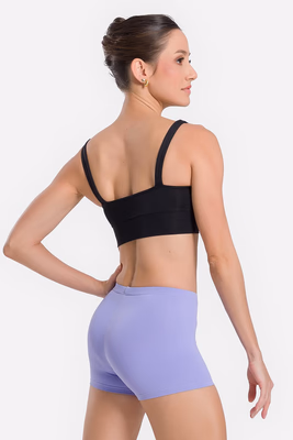 Pantalones Cortos Femeninos Adulto - SL82 — foto 2