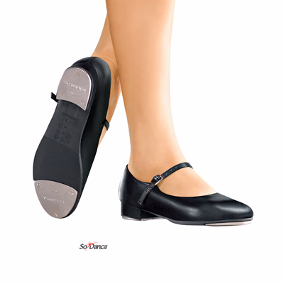 Zapato Infantil para Tap - TA06 — foto 1