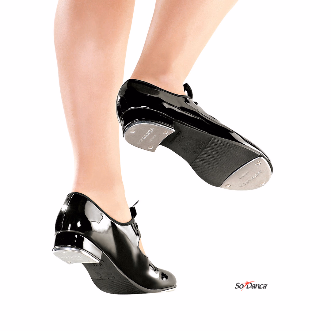 Zapato Infantil para Tap - TA35
