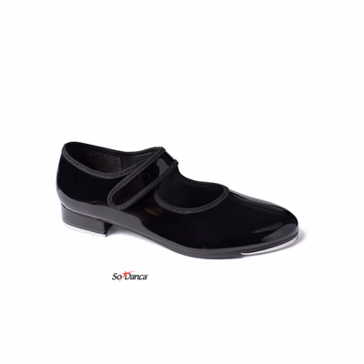 Zapato Infantil para Tap - TA37 — foto 1