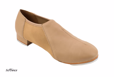 Zapato Adulto para Tap - TA52 — foto 1