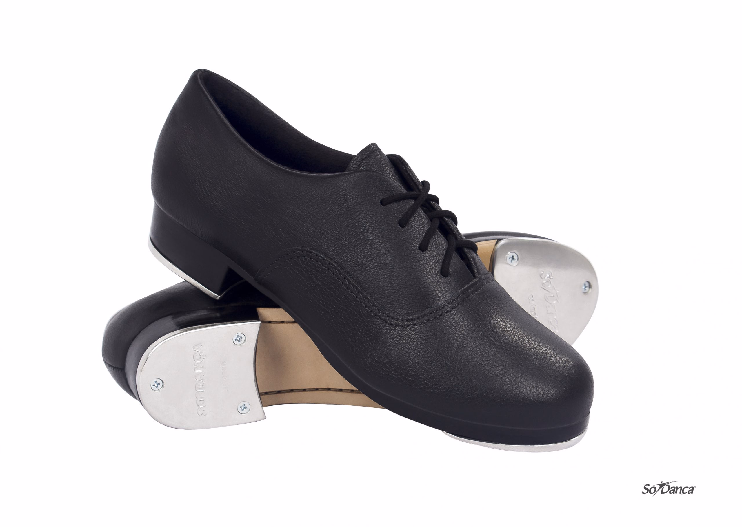 Zapato Femenino Profesional para Tap - TA810