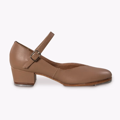 Zapato Adulto para Tap - TA27 — foto 1