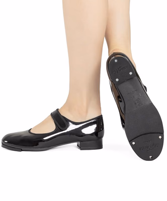 Zapato Infantil para Tap - TA87 — foto 2