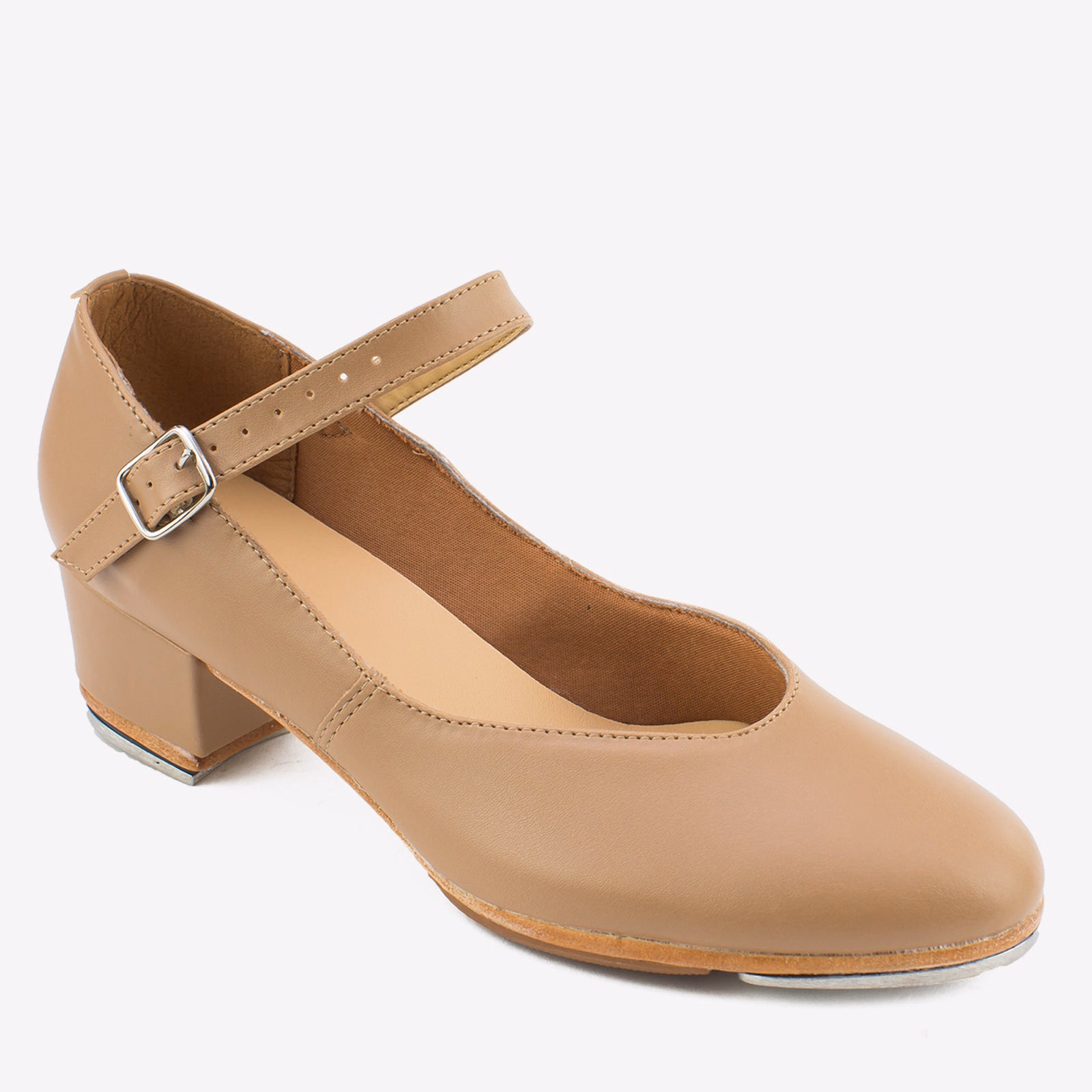 Zapato Infantil para Tap - TA44S