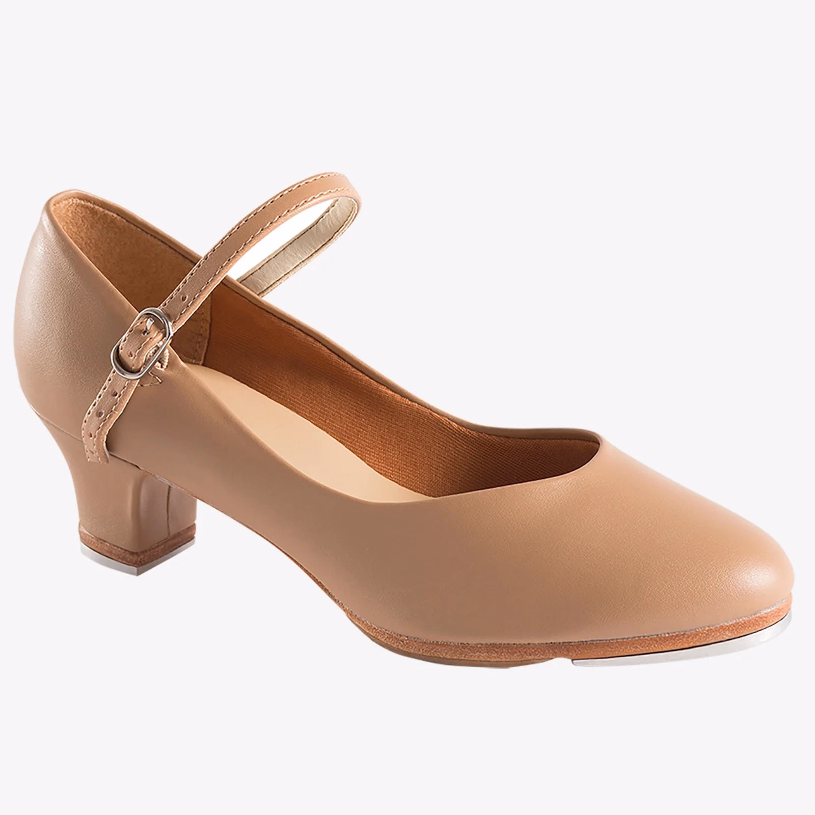 Zapato Femenino para Tap - TA55 — foto 2