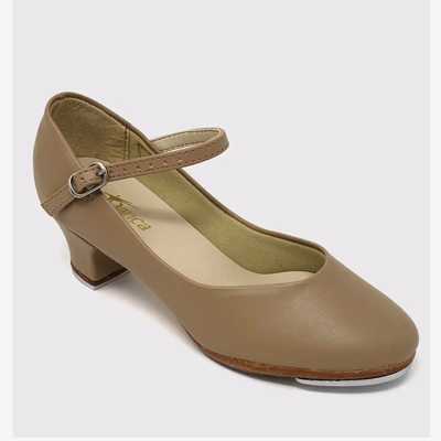 Zapato Femenino para Tap - TA55 — foto 3