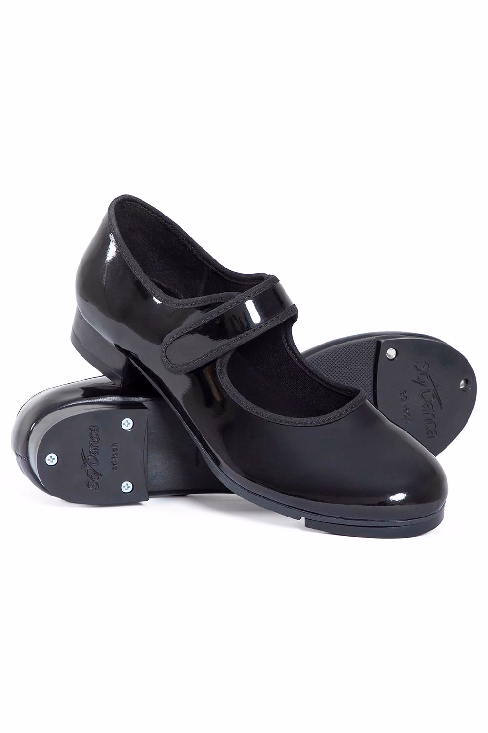 Zapato Infantil para Tap - TA87