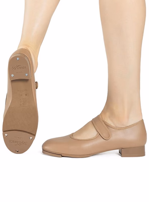 Zapato Infantil para Tap - TA87 — foto 4