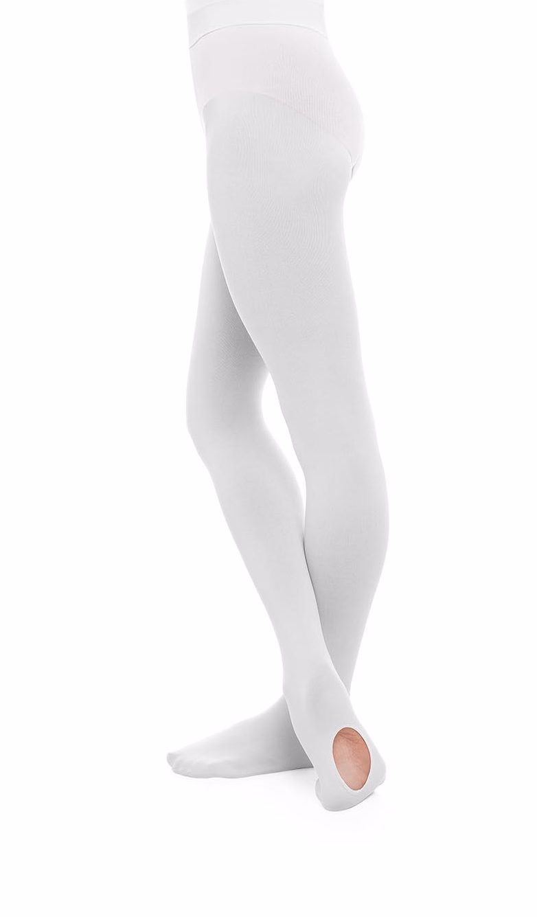 Pantys Infantiles con Pies Convertibles - TS40 — foto 8