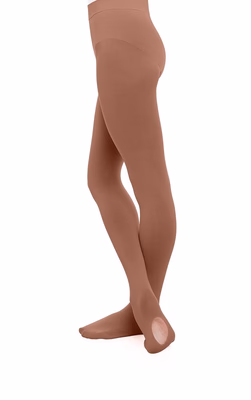 Pantys Infantiles con Pies Convertibles - TS40 — foto 6