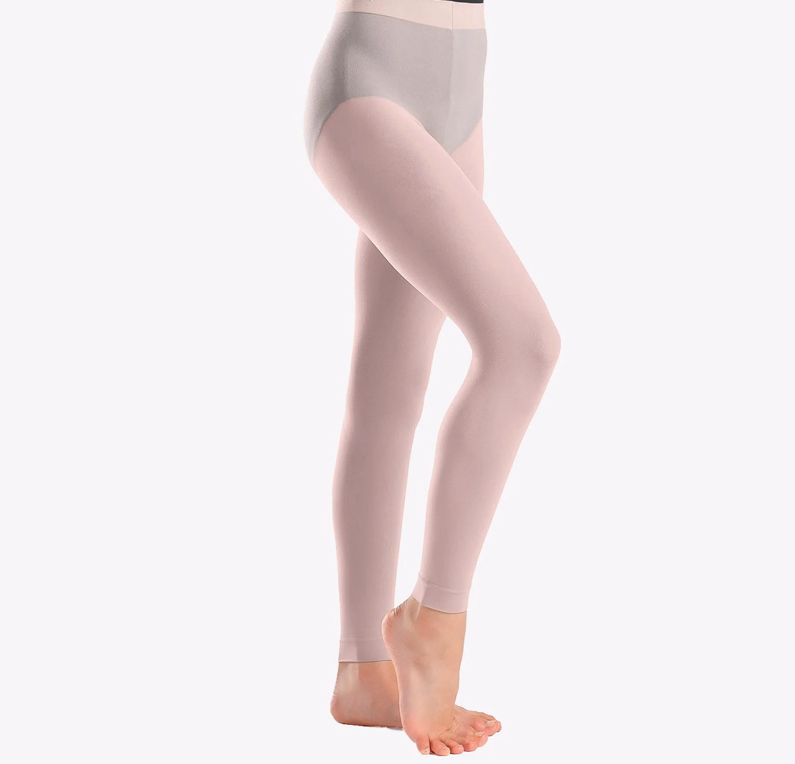 Pantys Infantiles sin Pies - TS69