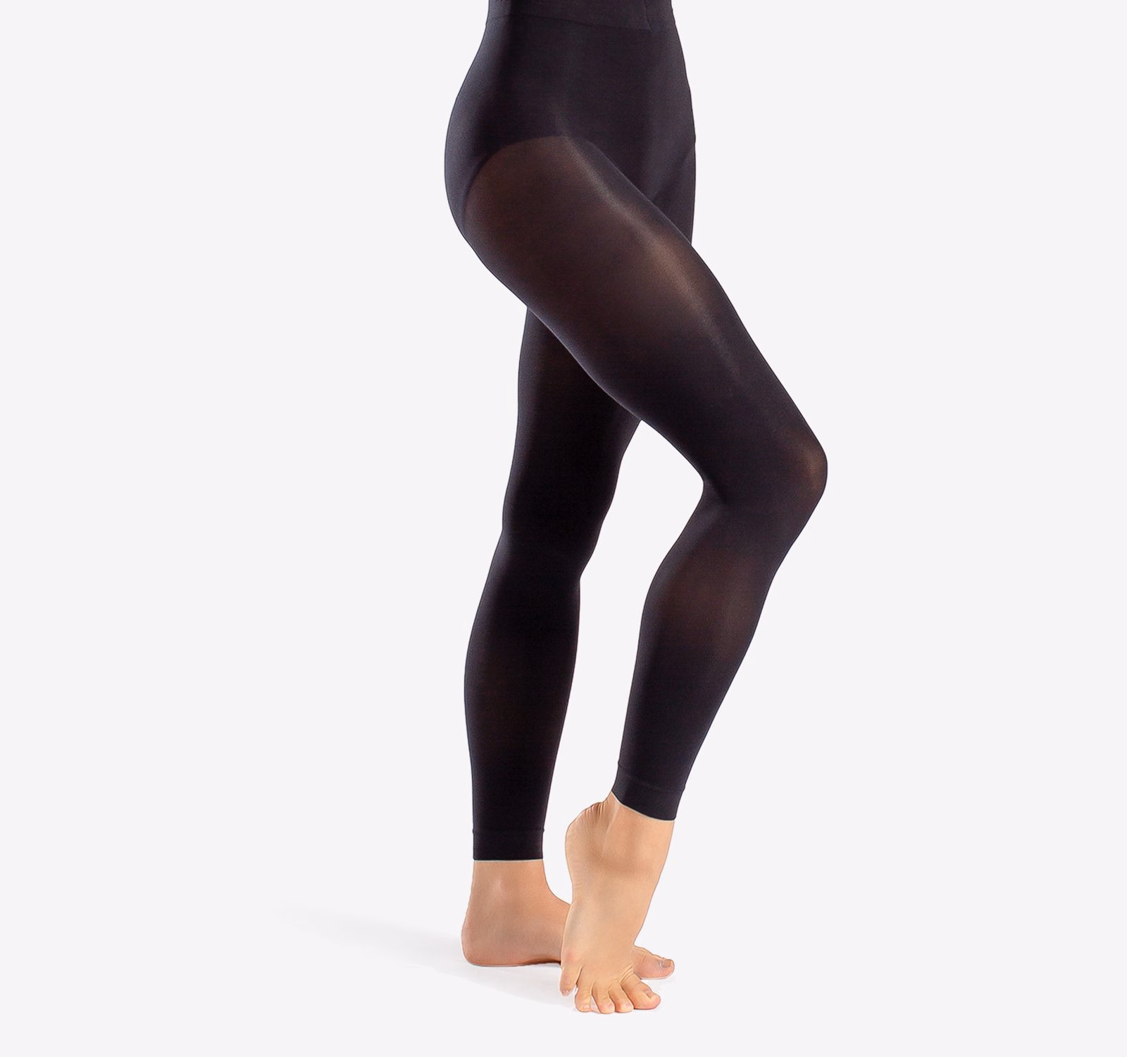 Pantys Adulto sin Pies - TS70 — foto 3