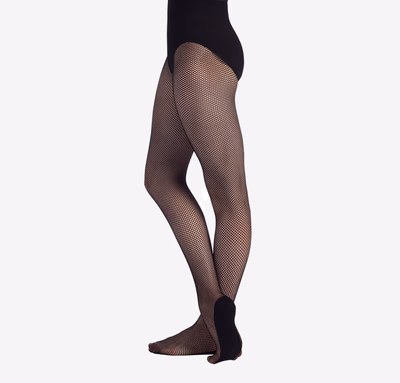 Pantys de Rejilla Adulto - TS98 — foto 1