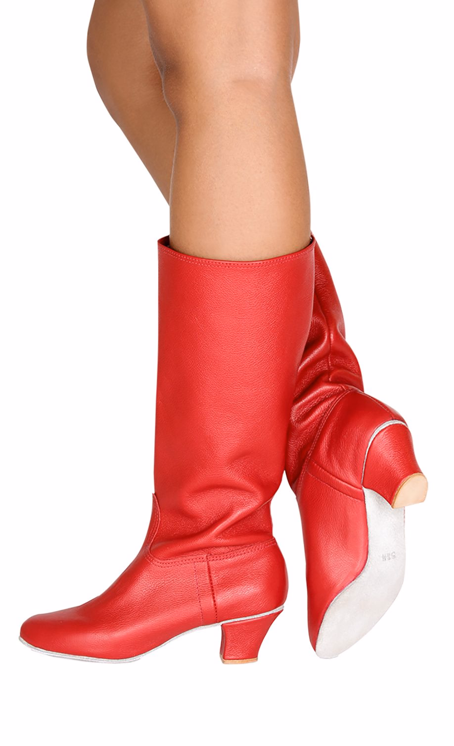 Bota Ucraniana Femenina - UB1