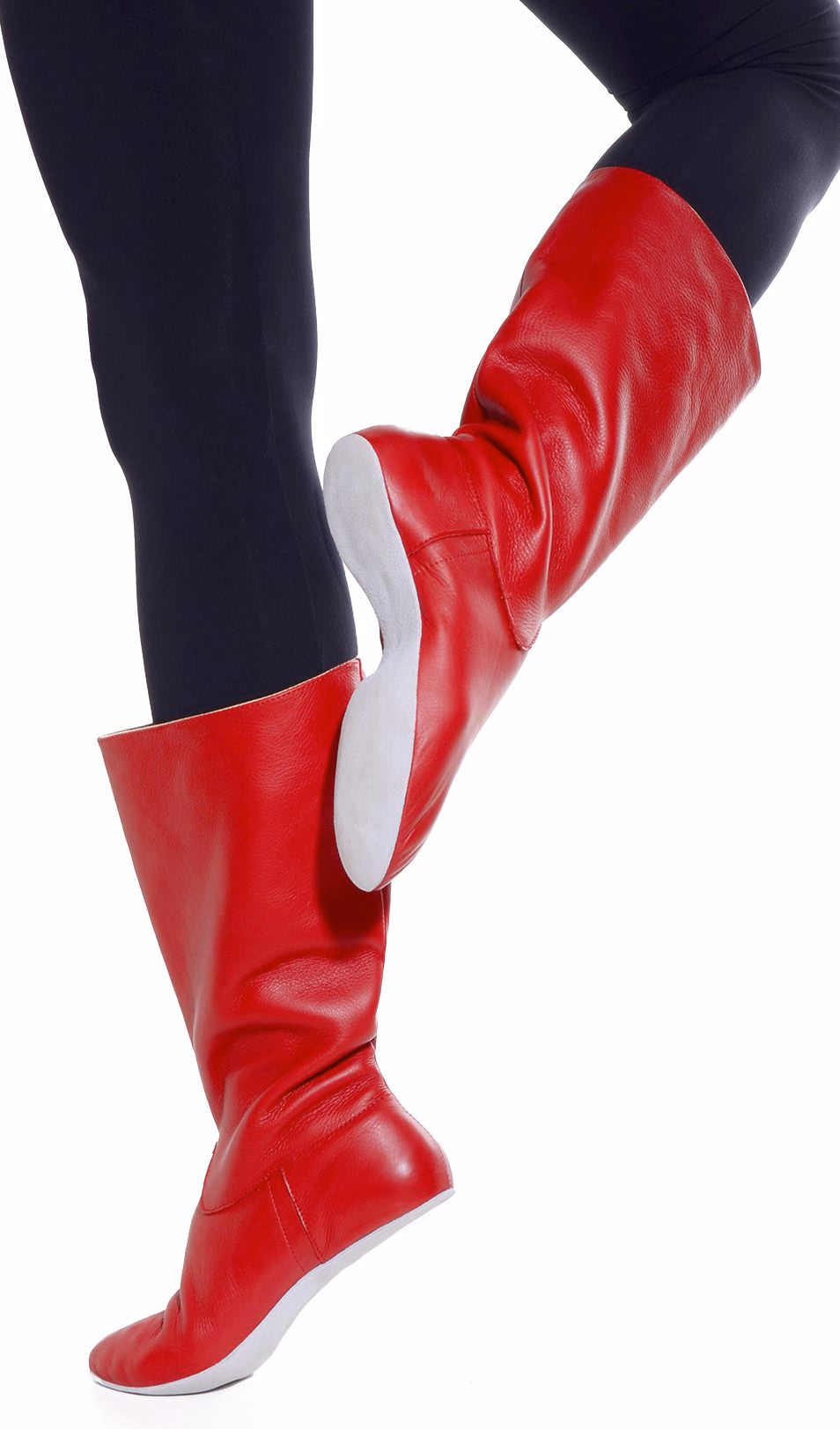 Bota Ucraniana Masculina - UB2