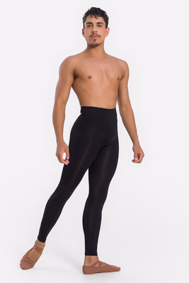 Pantalones Leggings Masculinos Adulto - UG216 — foto 1