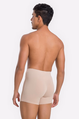 Pantalones Cortos Masculinos Adulto - UG222 — foto 4