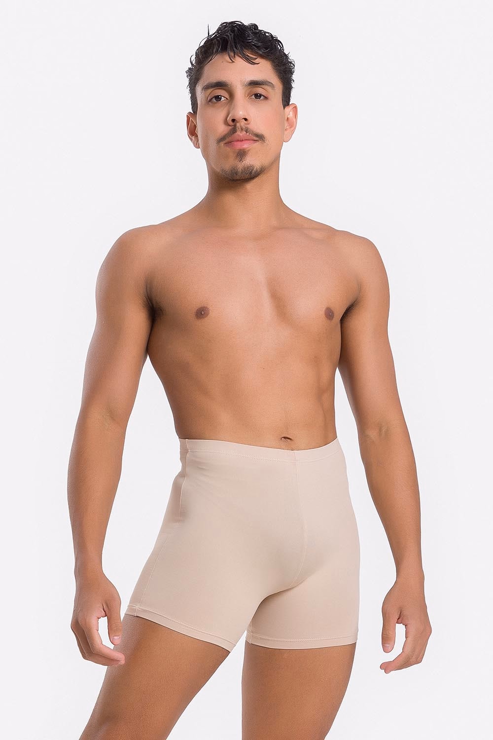 Pantalones Cortos Masculinos Adulto - UG222 — foto 3