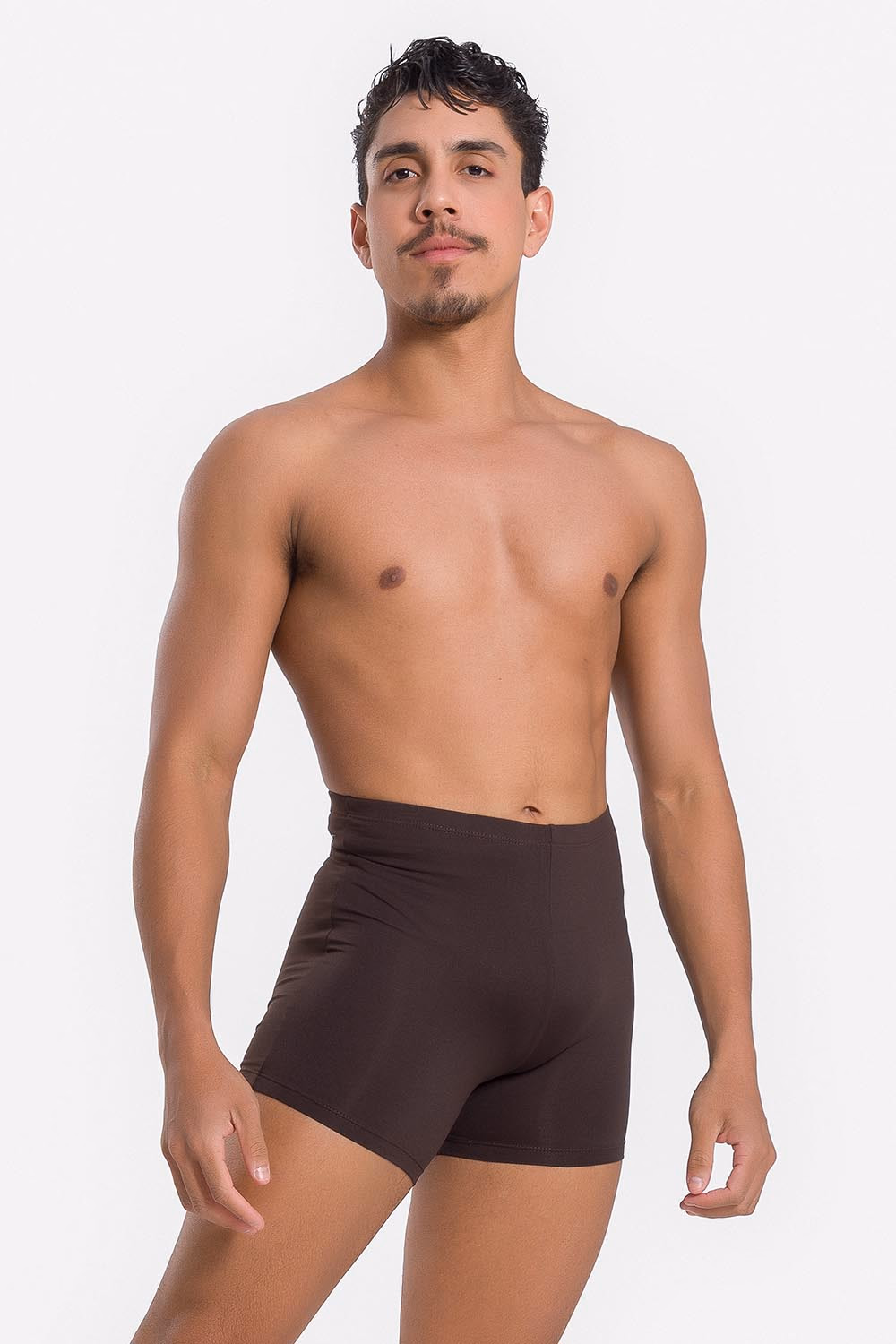 Pantalones Cortos Masculinos Adulto - UG222